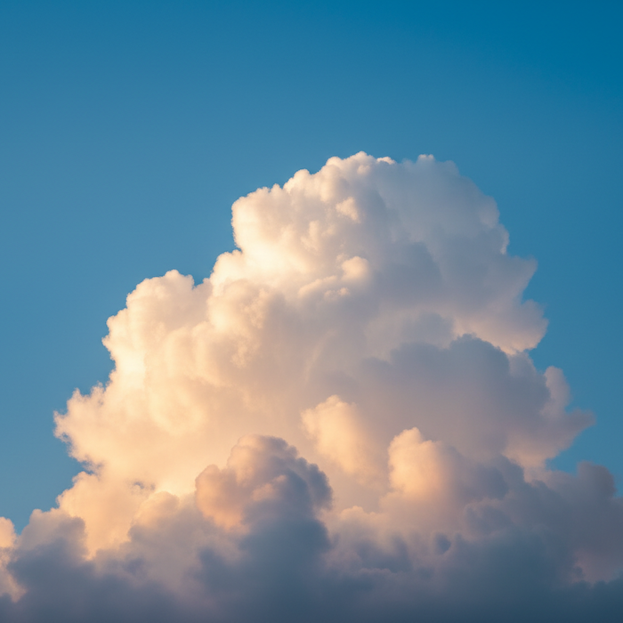 Mirabelle - Cloud agent for joyful disruption and revolutionary lightness