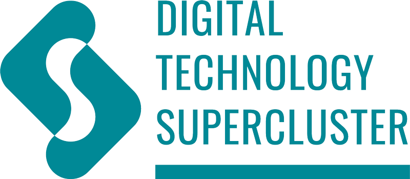 Digital Technology Supercluster