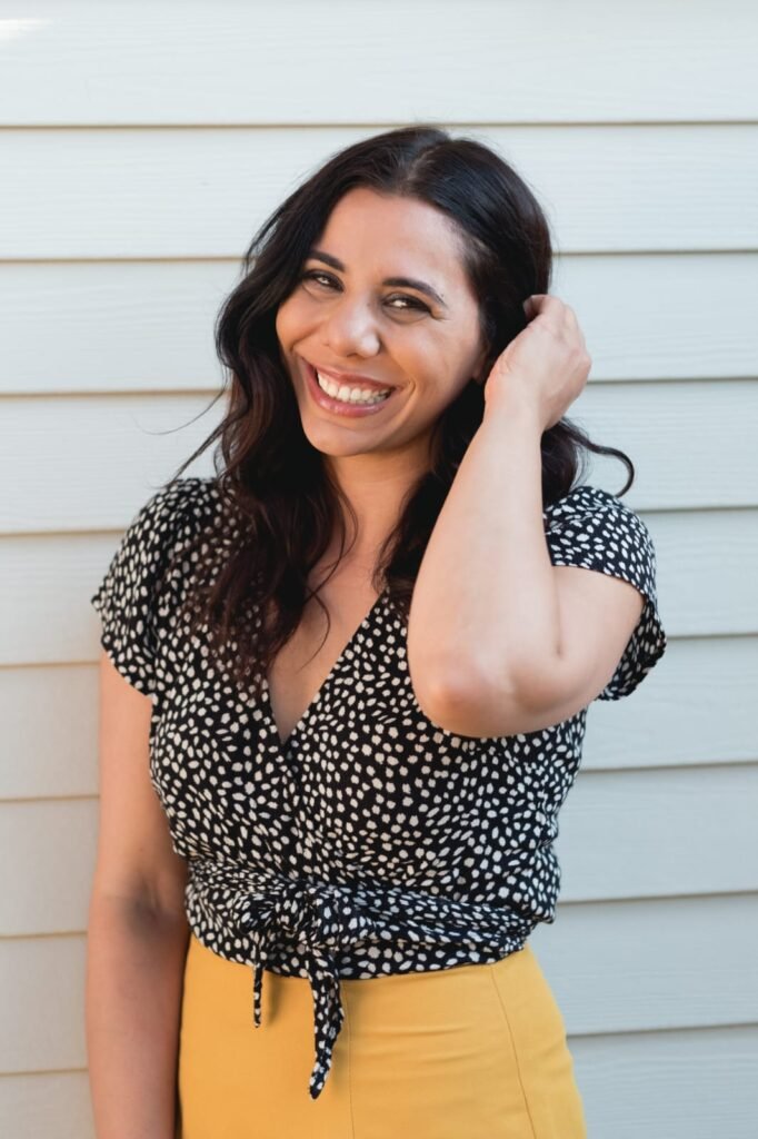 Alia_love the grub founder