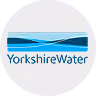 Yorkshire Water logo