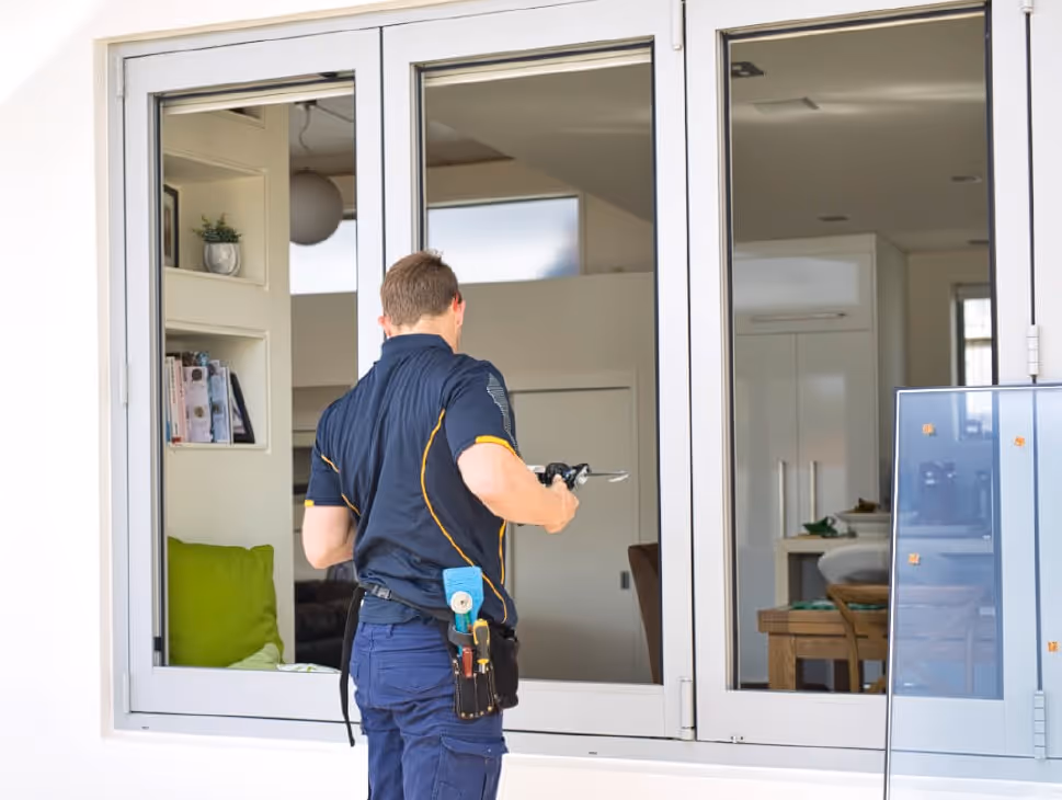 retrofit double glazing
