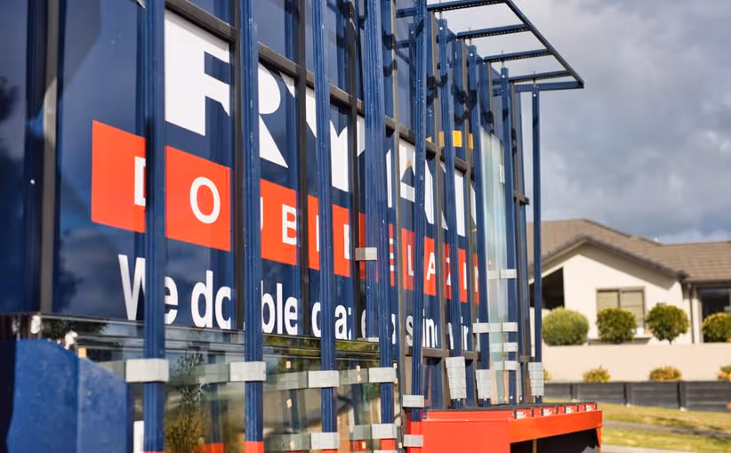 ryan double glazing tauranga