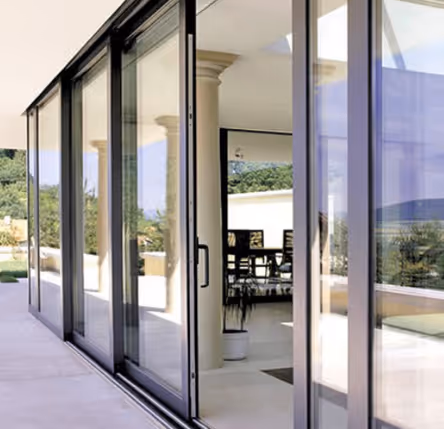 double glazing existing windows