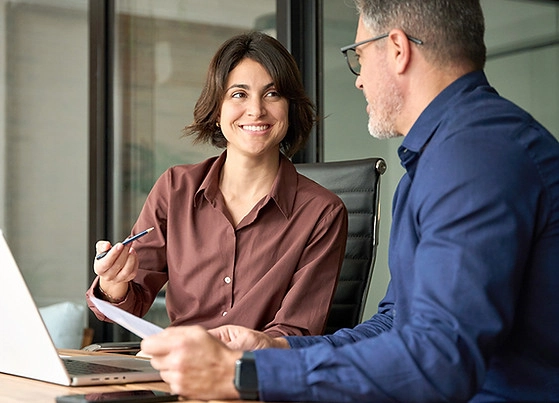 NewCo partnership opportunities.