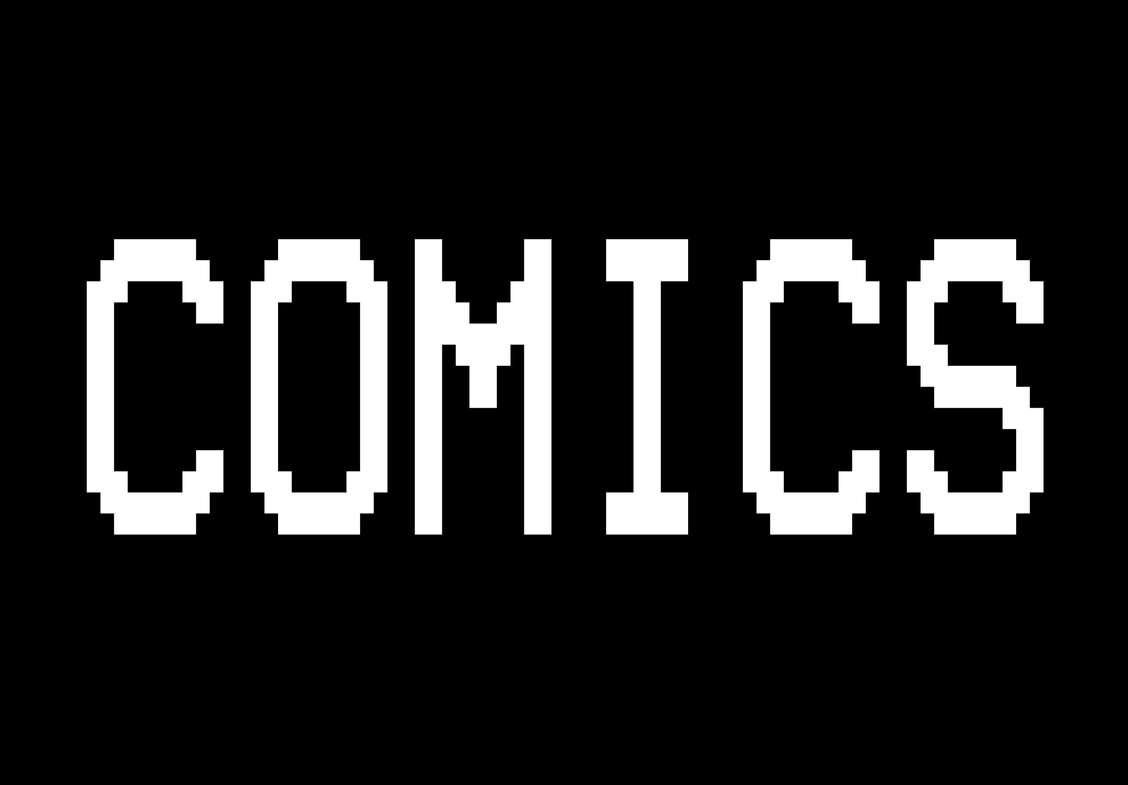 COMICS