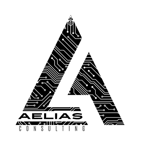 Aelias Consulting Logo 