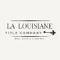 La Louisiane Title Company