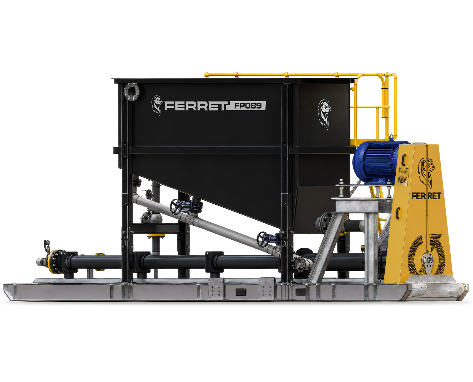 Ferret FP089
