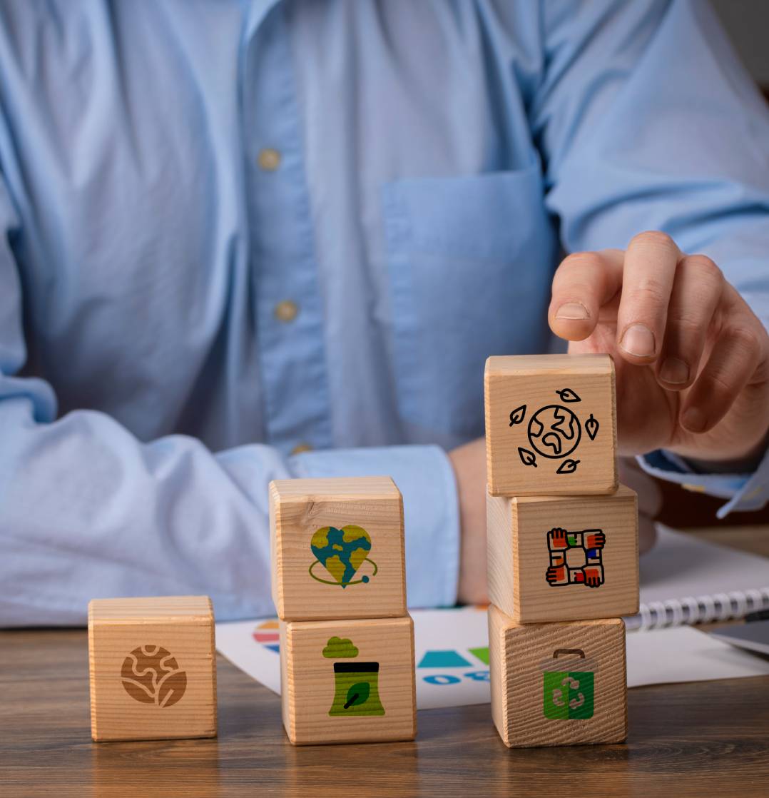 Derek Maxfield - Resilience & Responsibility