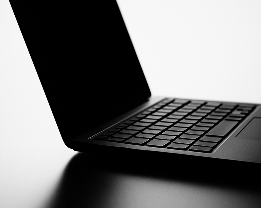 Laptop Image
