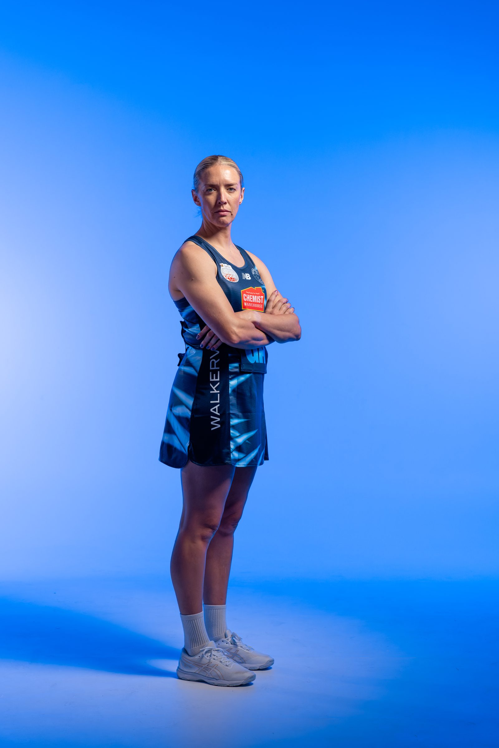 Jess Paradiso, Walkerville Premier League player