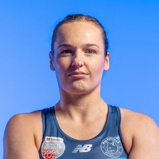 Heidi Hutchesson vice-captains reserves