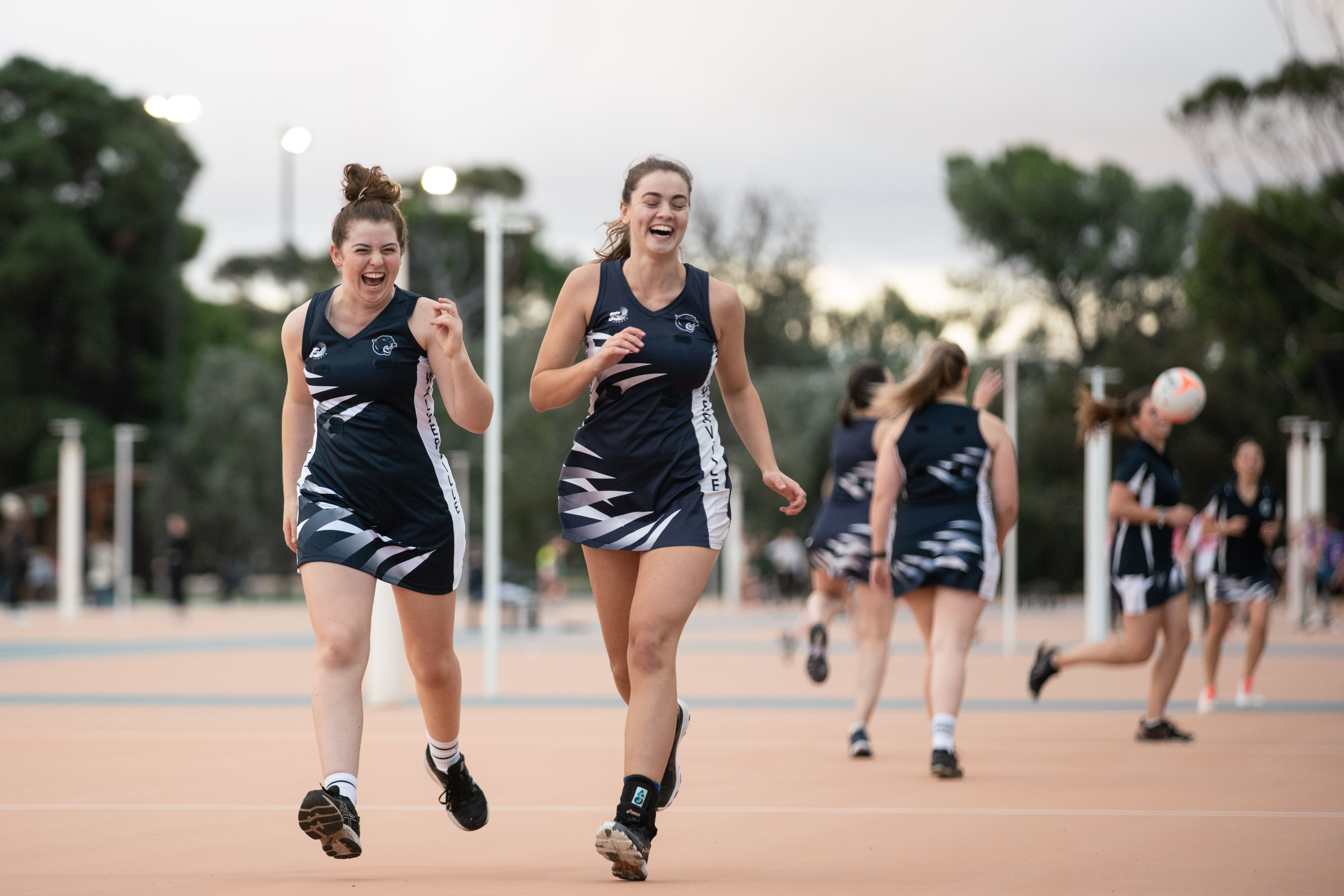 What to Look for When Choosing a Netball Club in Adelaide