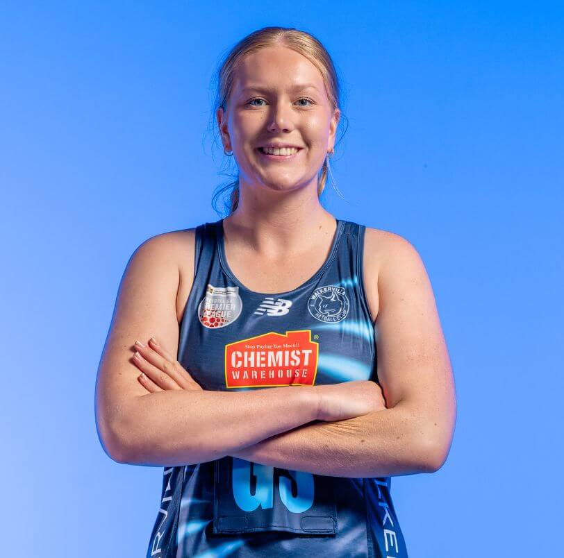 Annelise Janssen