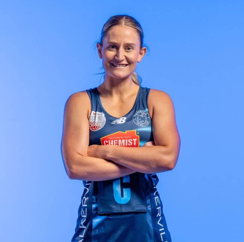Ellee Eleftheriadis