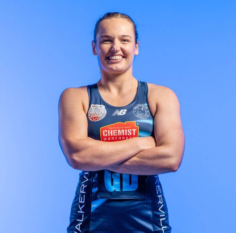 Heidi Hutchesson