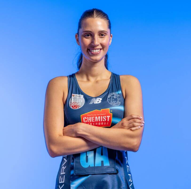 Josephine Dal Pra