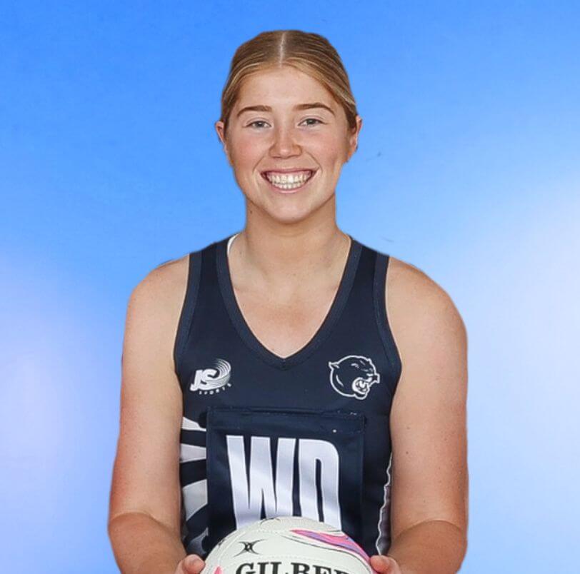 Zoe Duncan