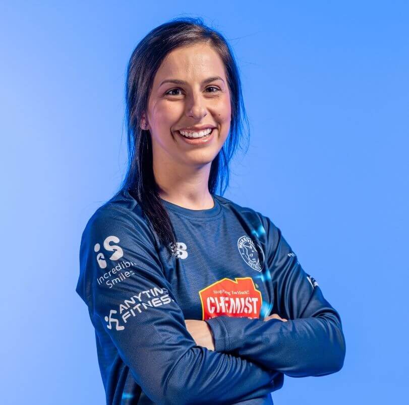 Bettina Manuele