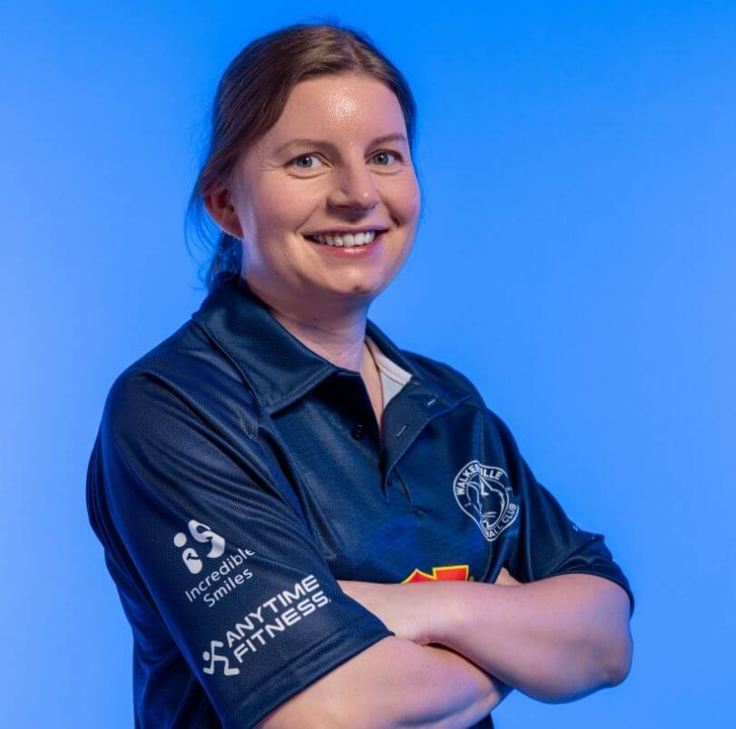 Emma Carnell
