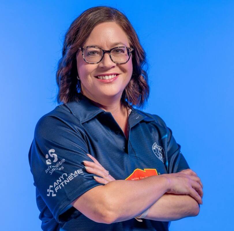 Trudy Oram