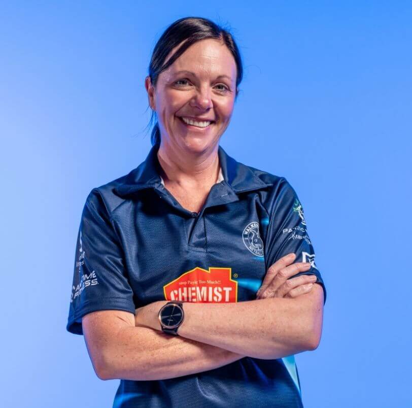 Yvette Maslen