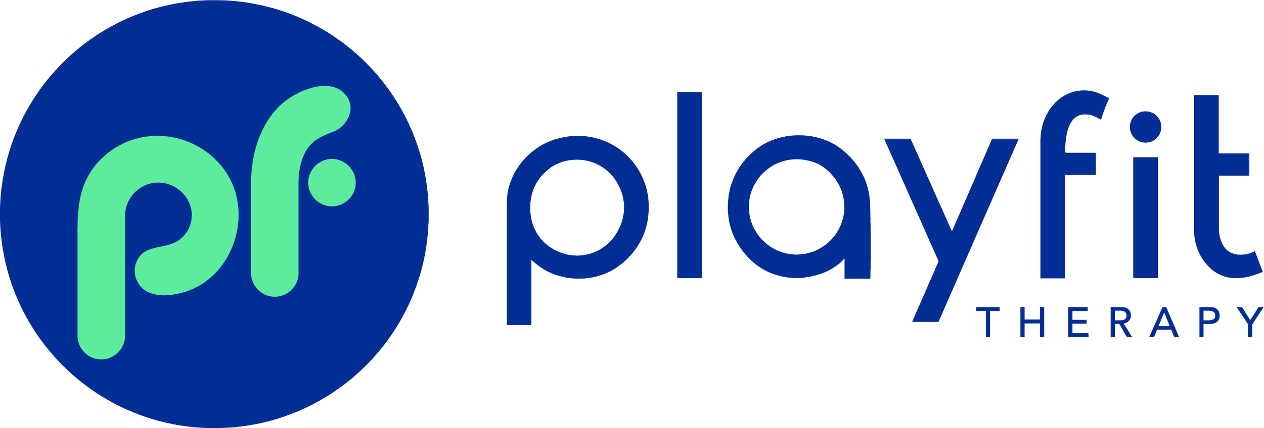 Playfit Therapy