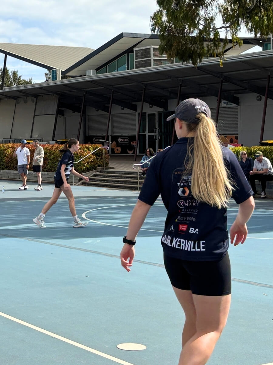 One on one coaching