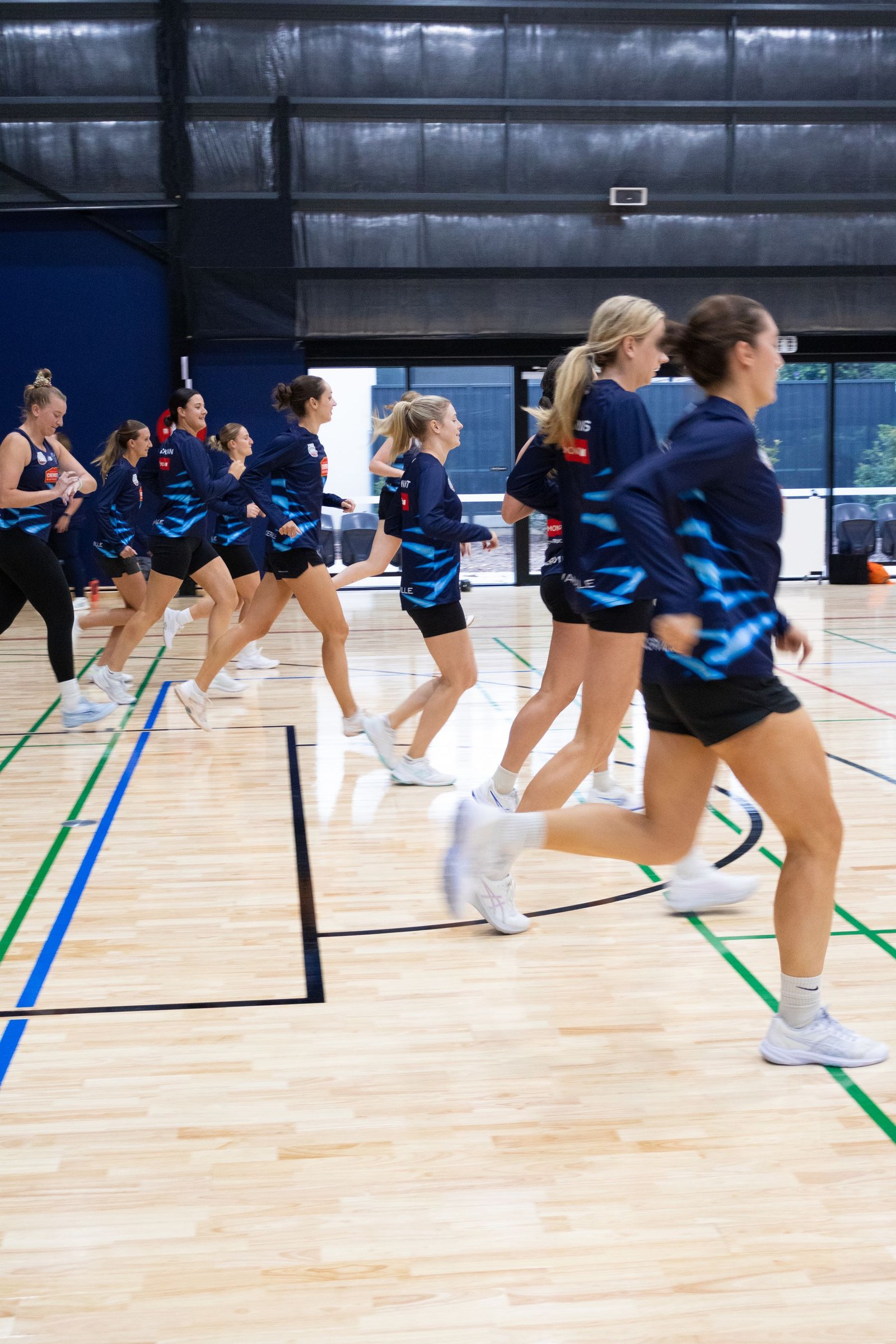 Elite player pathway
