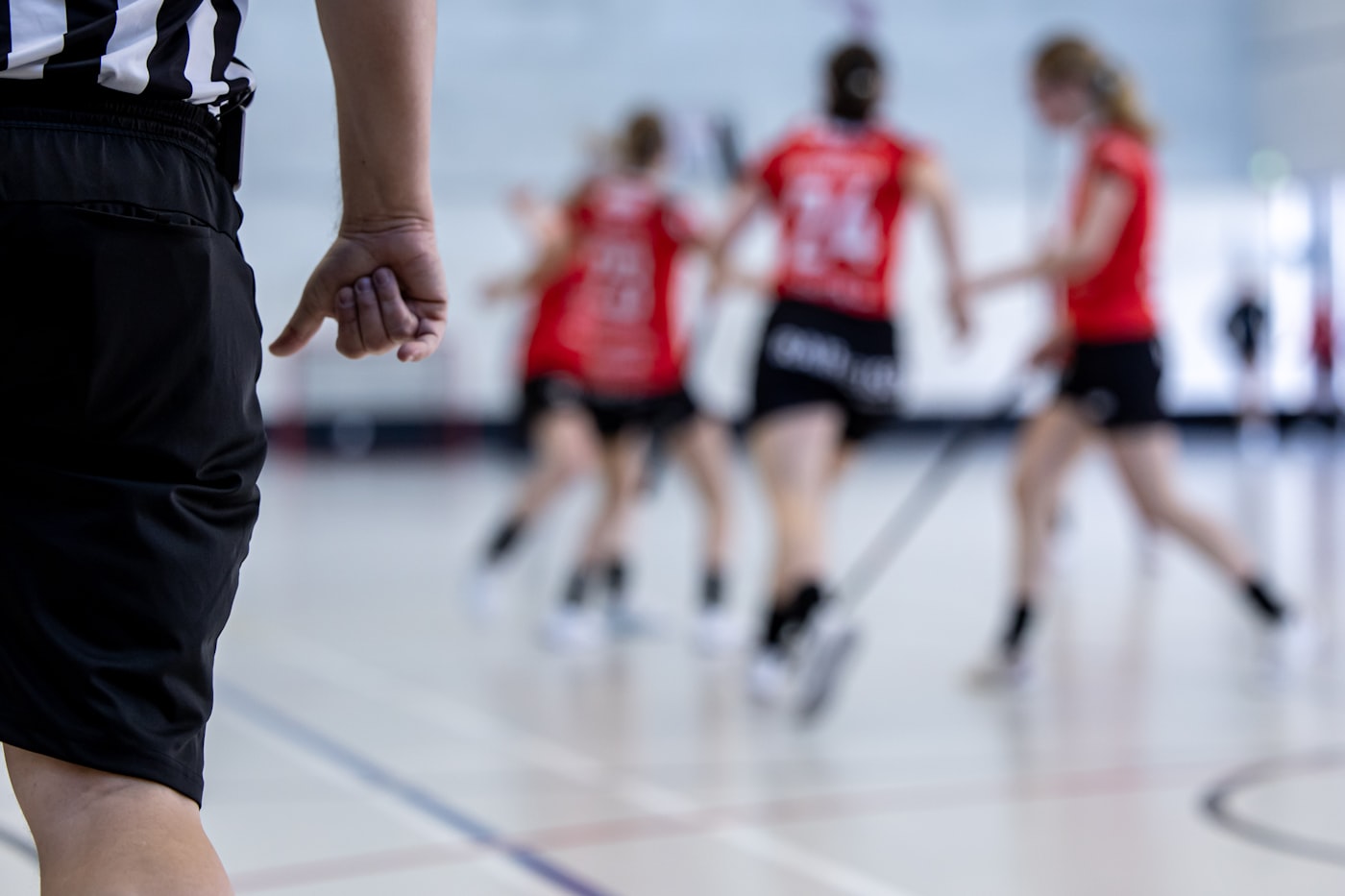 Entry costs vary from carnival to carnival, depending on the event, format, number of players and umpiring required.