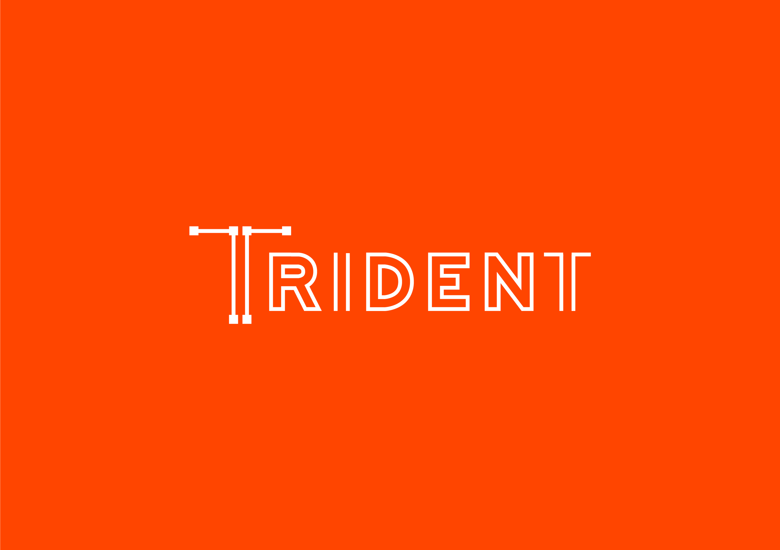 Trident Drafting