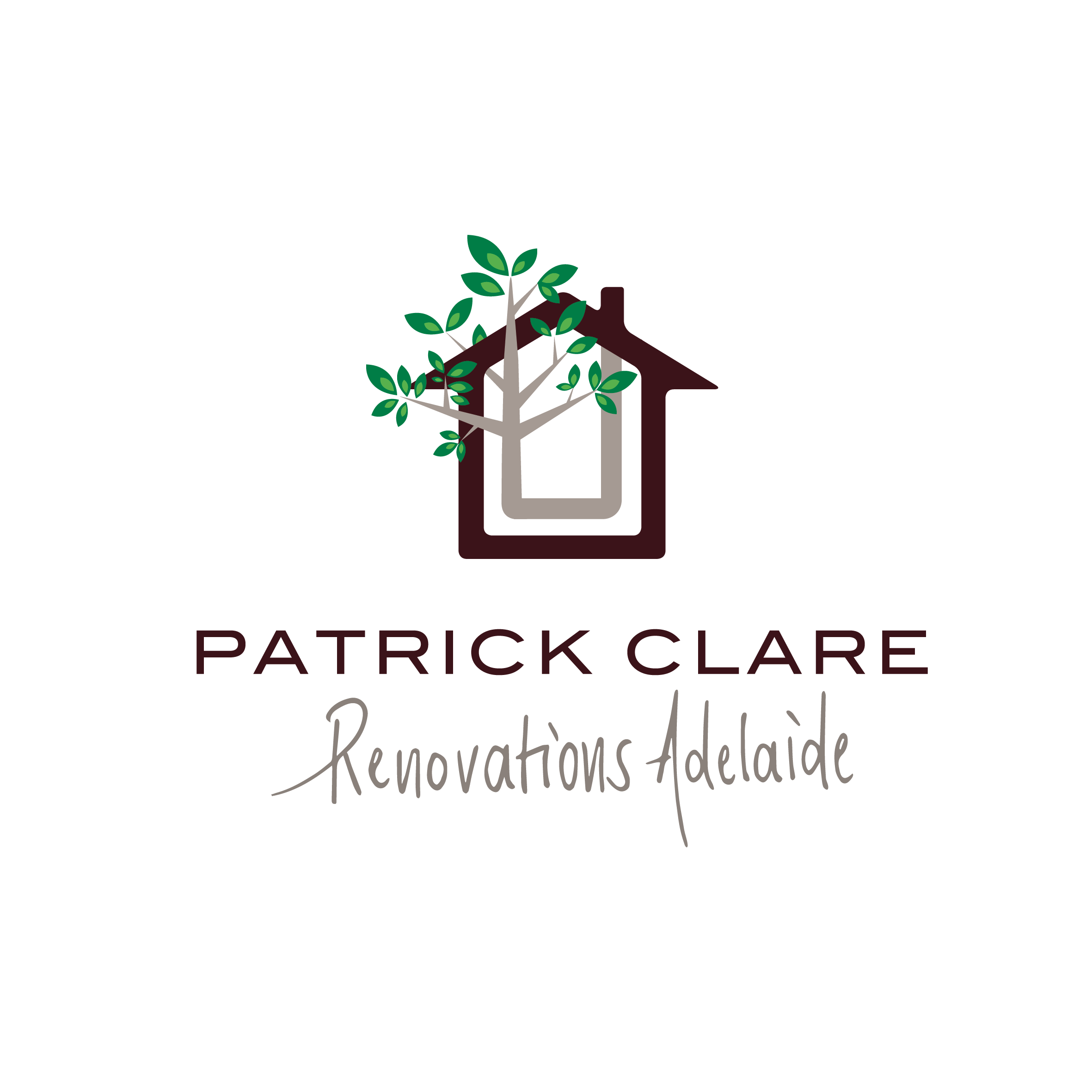 Patrick Clare Renovations Adelaide