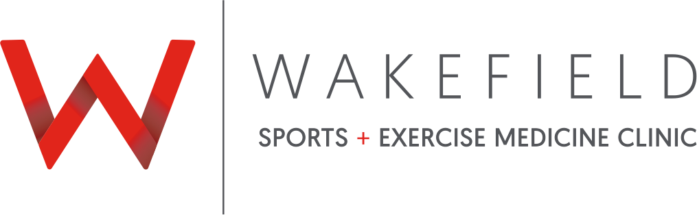 Wakefield Sports + Exercise Medicine Clinic