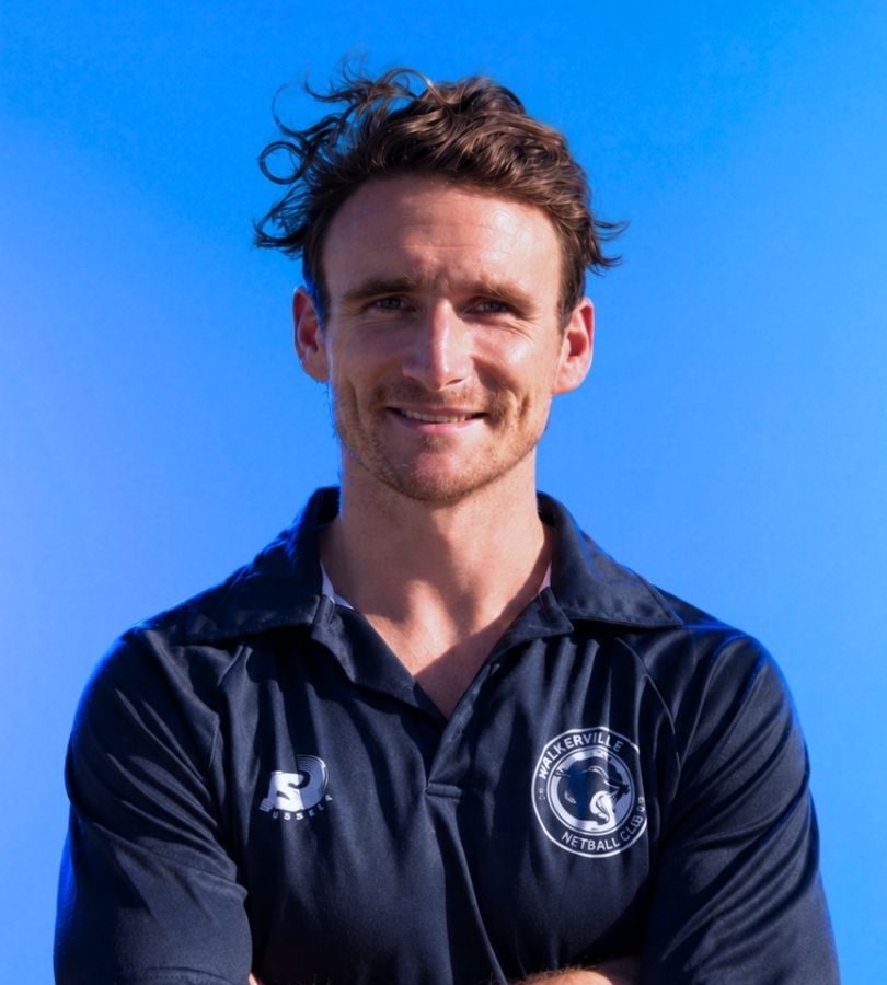 Jarryd Wallace