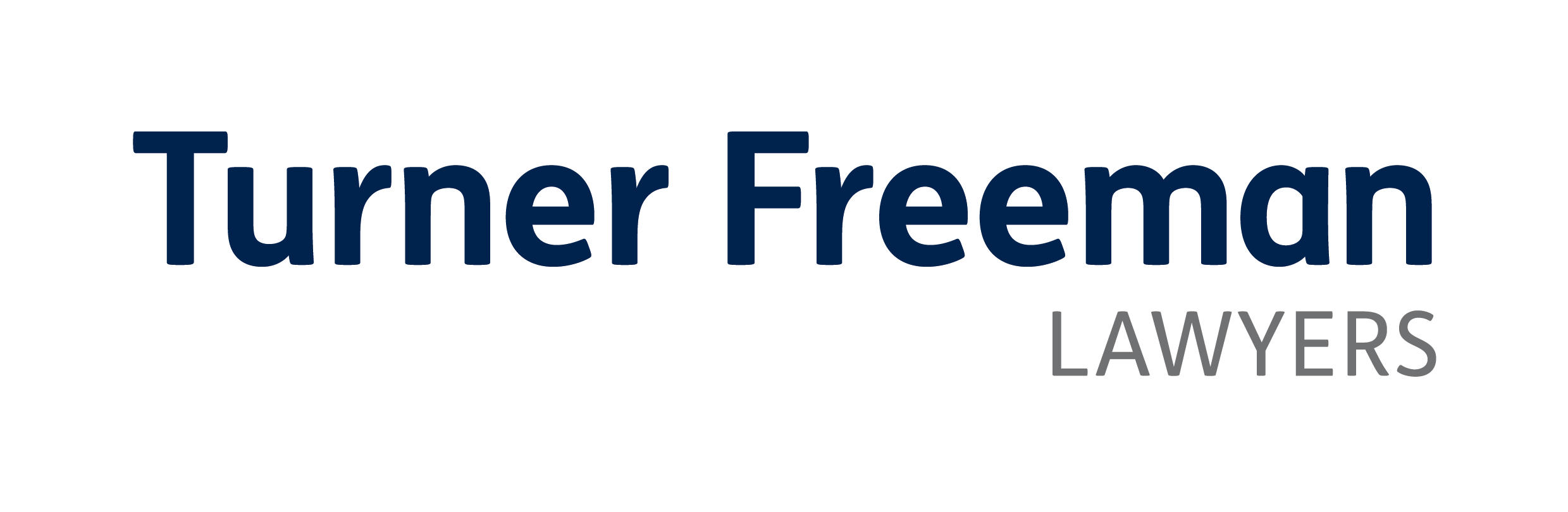 Turner Freeman Lawyers