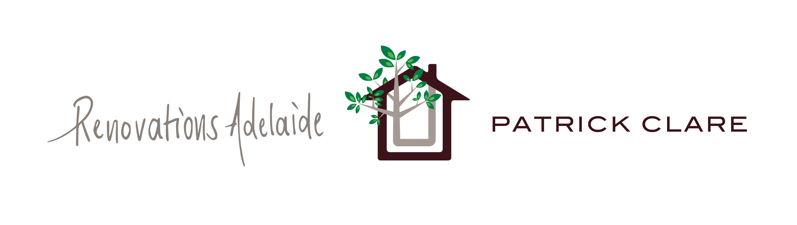 Patrick Clare Renovations - player sponsor