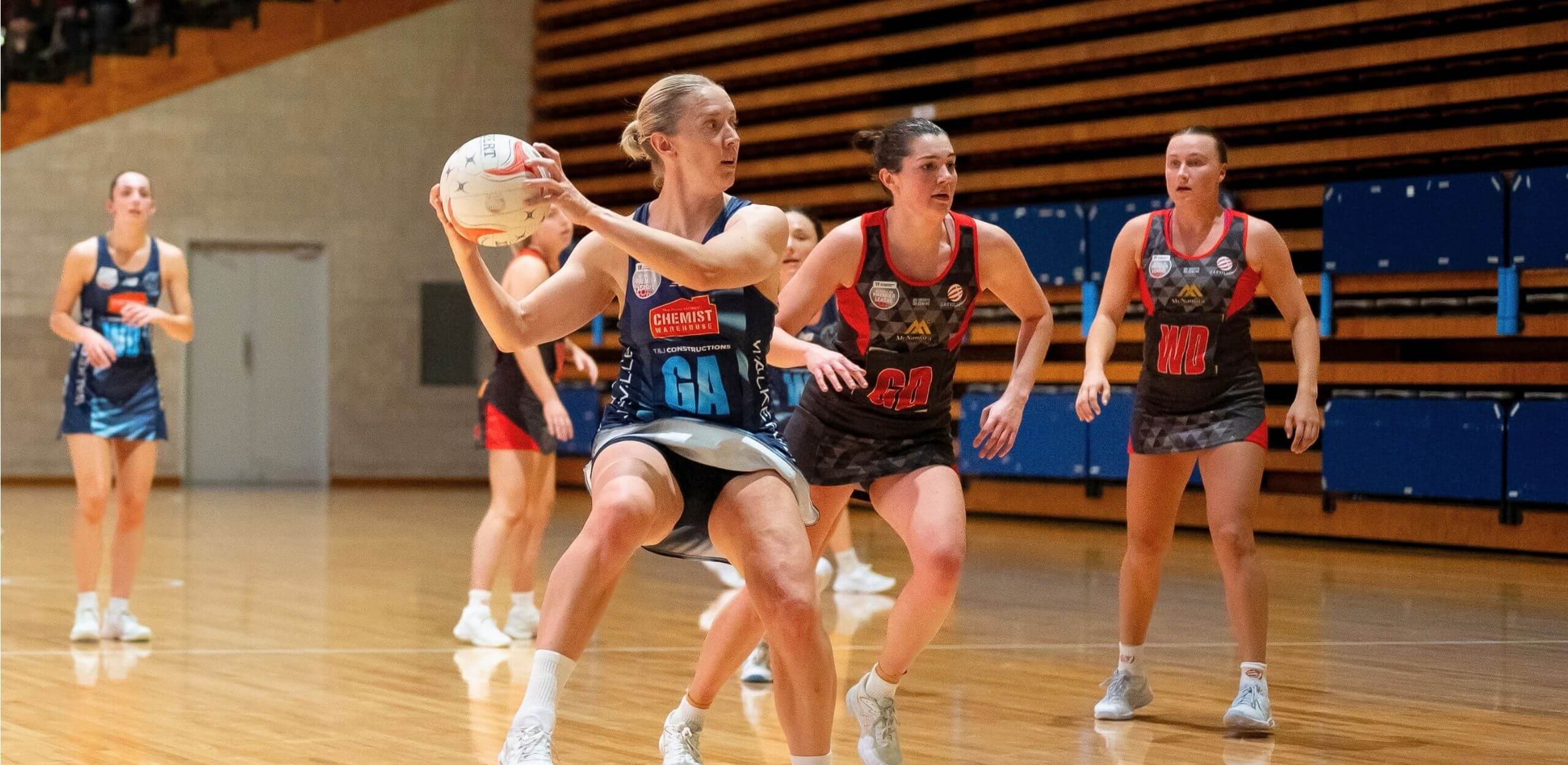 Paradiso finishes third in Premier League MVP in first season as a Cat