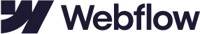 Webflow logo
