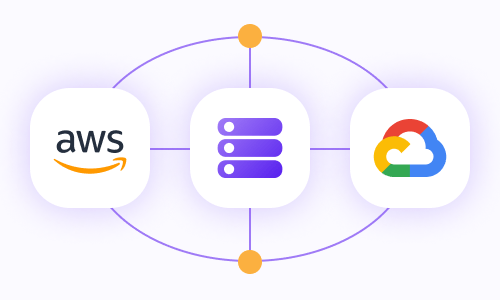Truly reliable: multi-cloud redundancy