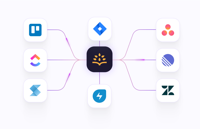 Distribute ownership through roles