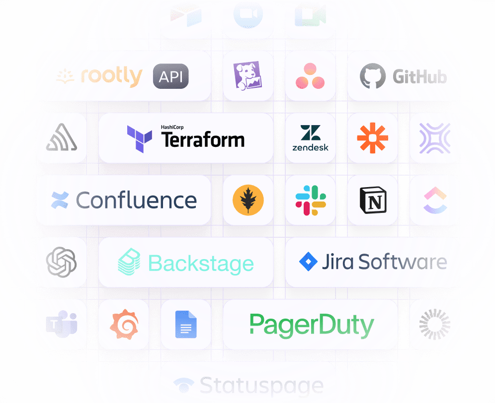 70+ integrations and support for webhook-based notifications.