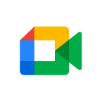 google meet-logo