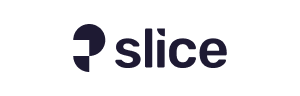 Slice logo