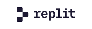 Replit logo