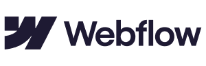 Webflow logo