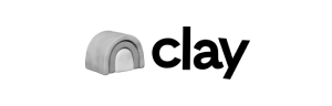 Clay logo