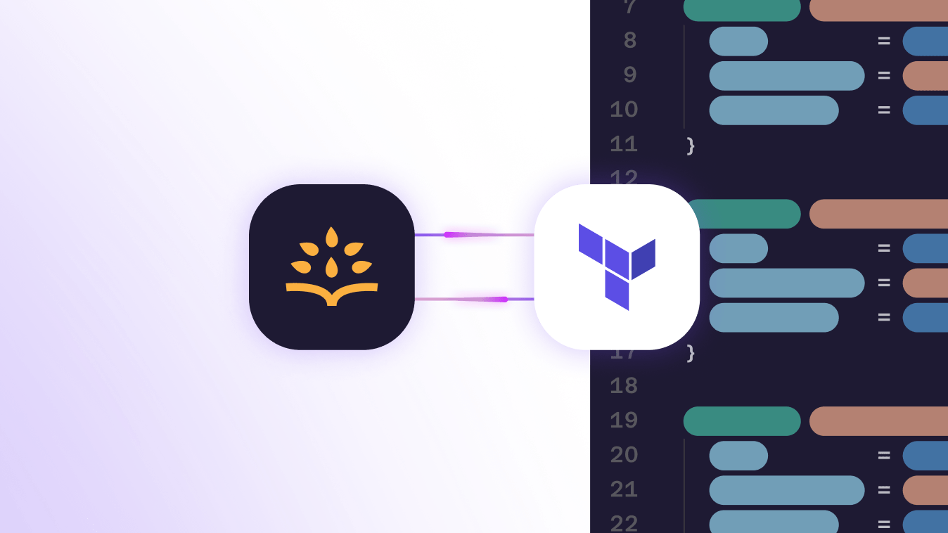 The most popular incident response Terraform provider with over 480,000 downloads.