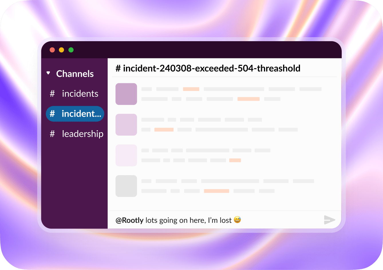 Supercharged with AI