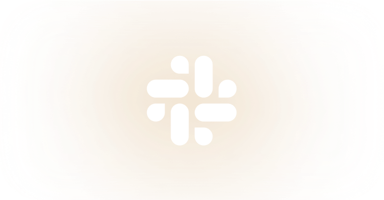 Do it all from Slack