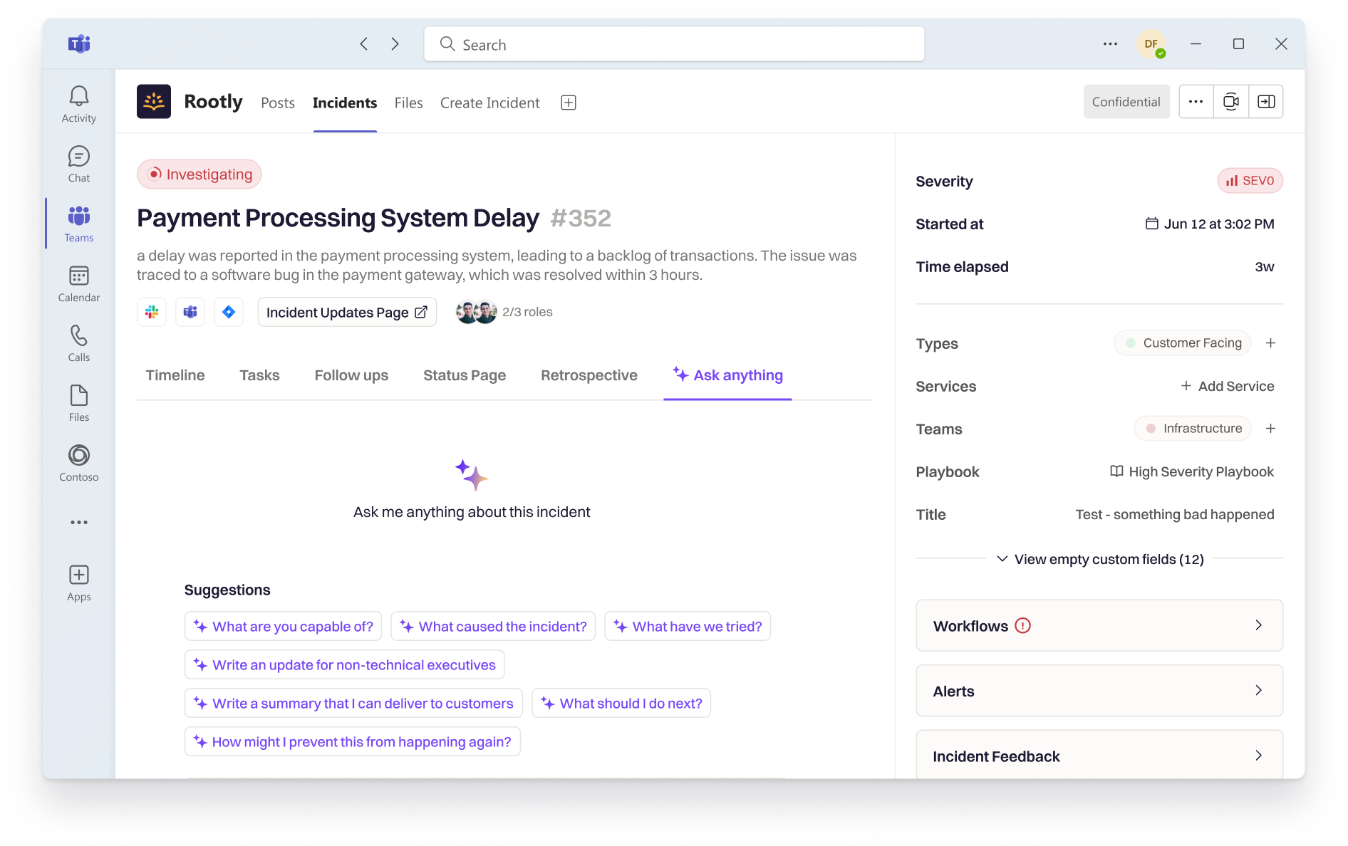 Automatecommunications